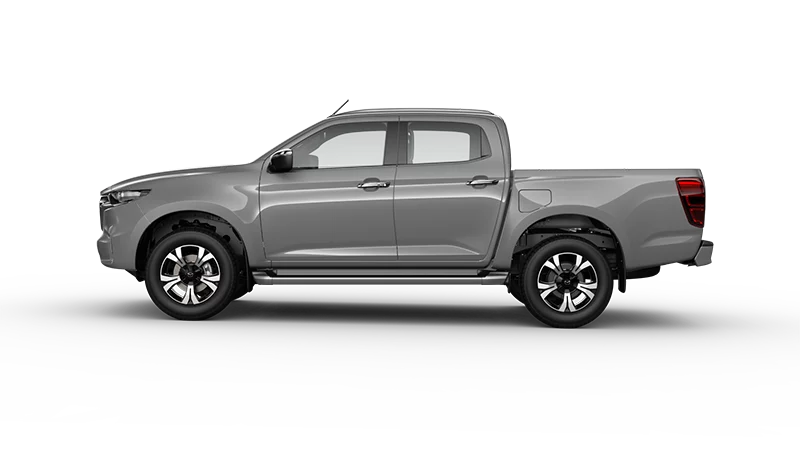 Mazda bt-50