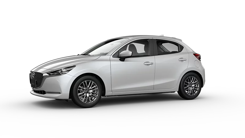 Mazda bt-50